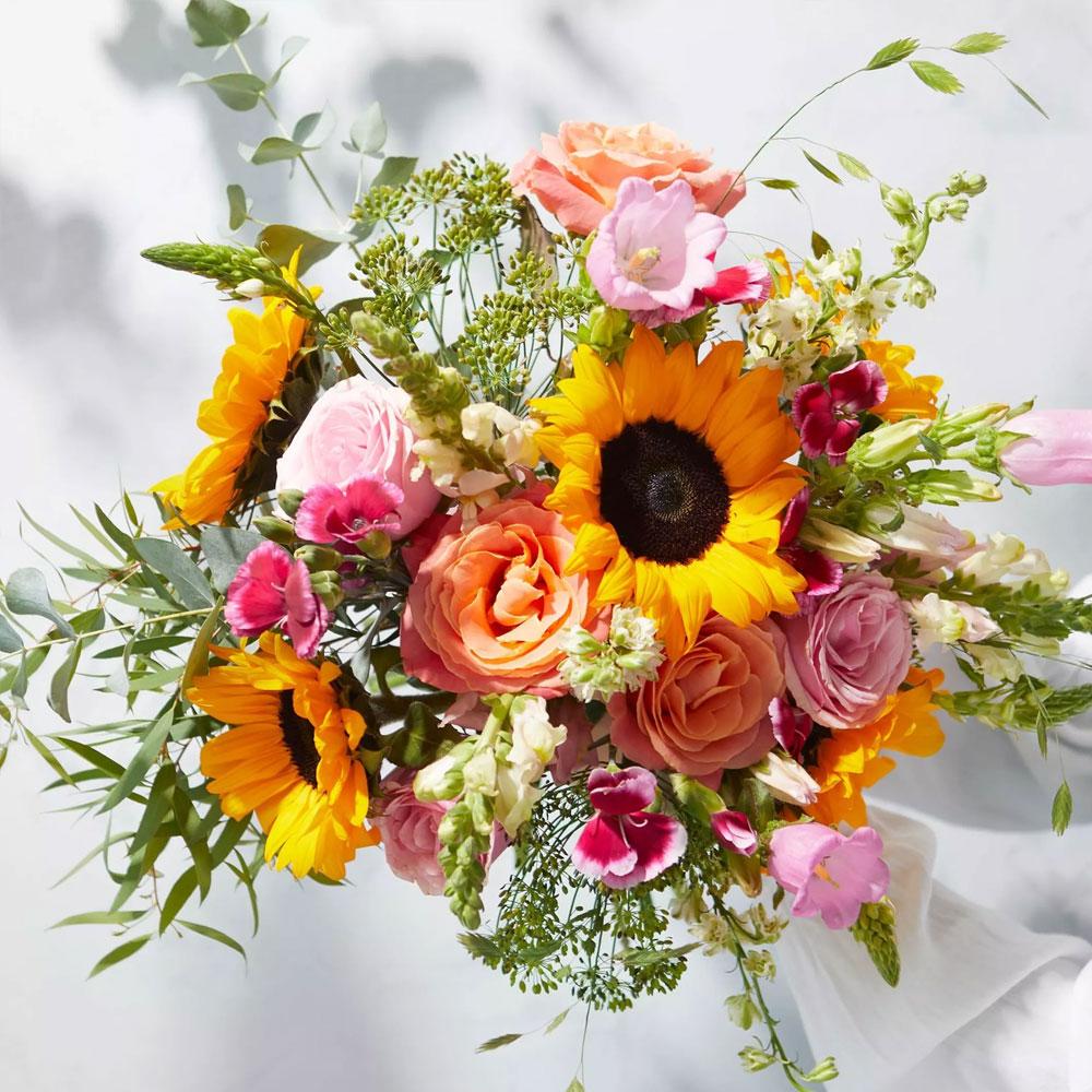 Irreplaceable Luxury Bouquet