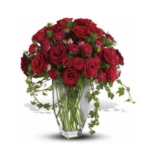 Red Roses