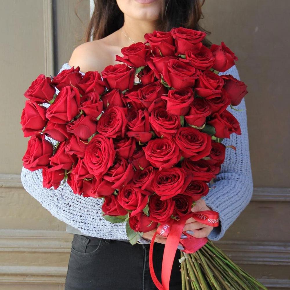 Red Roses