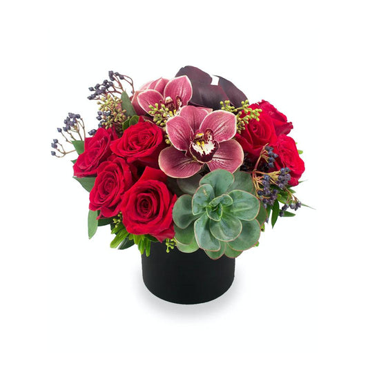 Garden Party Bouquet